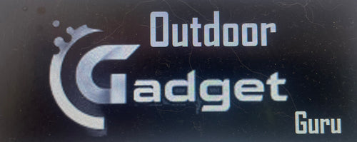 Outdoor Gadget Guru